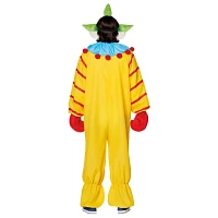 Kids Shorty Costume - Killer Klowns from Outer Space