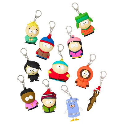 South Park Characters Blind Pack - Series 1