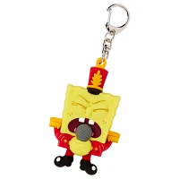 SpongeBob SquarePants Bag Clip Blind Pack - Series 6