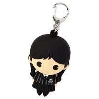 Wednesday Bag Clip Blind Pack - Series 1