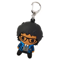 Wednesday Bag Clip Blind Pack - Series 1