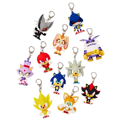 Sonic the Hedgehog Blind Pack Figures - Series 2