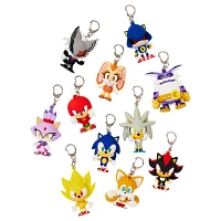 Sonic the Hedgehog Blind Pack Figures - Series 2