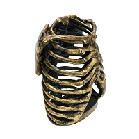 Ribcage Candle Holder