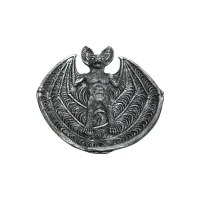 Bat Trinket Tray