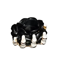 Multi-Pack Skeleton Hands Rose Candle Holder Set - 3 Pack