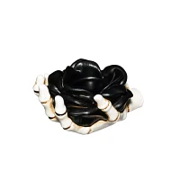 Multi-Pack Skeleton Hands Rose Candle Holder Set - 3 Pack