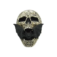 Vampire Bat Skull
