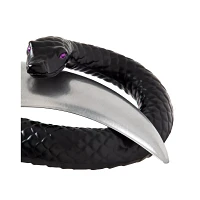 Mystical Arts Snake Moon Sign