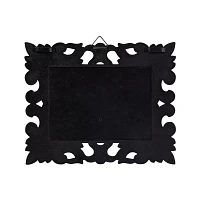 Mystical Arts Death Moth Velvet Sign