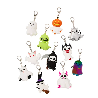 Ghost Bag Clip Blind Pack - Series 1