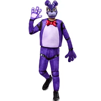 Kids Bonnie Costume - Five Night's at Freddy's