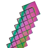 Netherite Oil Slick Minecraft Sword