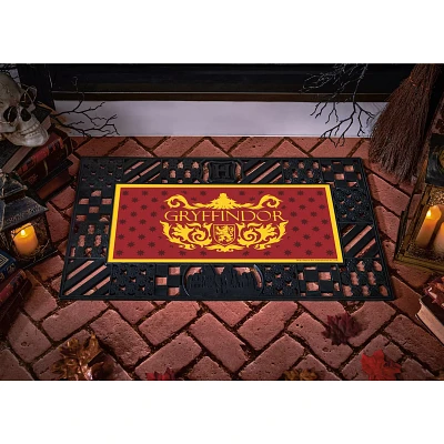 4 in 1 Hogwarts Houses Doormat - Harry Potter