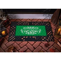 4 in 1 Hogwarts Houses Doormat - Harry Potter