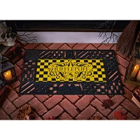 4 in 1 Hogwarts Houses Doormat - Harry Potter