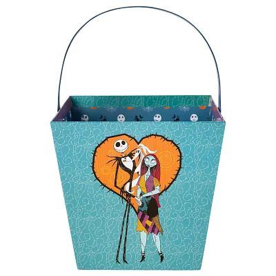 The Nightmare Before Christmas Treat Bucket