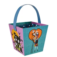 The Nightmare Before Christmas Treat Bucket
