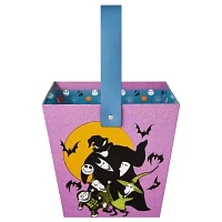 The Nightmare Before Christmas Treat Bucket
