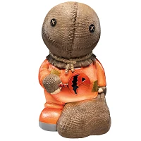 Light-Up Sam Porch Buddy - Trick 'r Treat