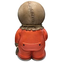 Light-Up Sam Porch Buddy - Trick 'r Treat