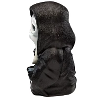 Light-Up Ghost Face Porch Buddy