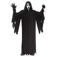 Adult Classic Ghost Face Costume