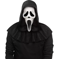 Ghost Face 25th Anniversary Mask