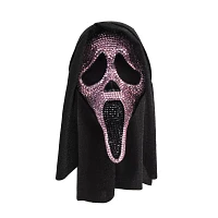 Ghost Face Bling Full Mask