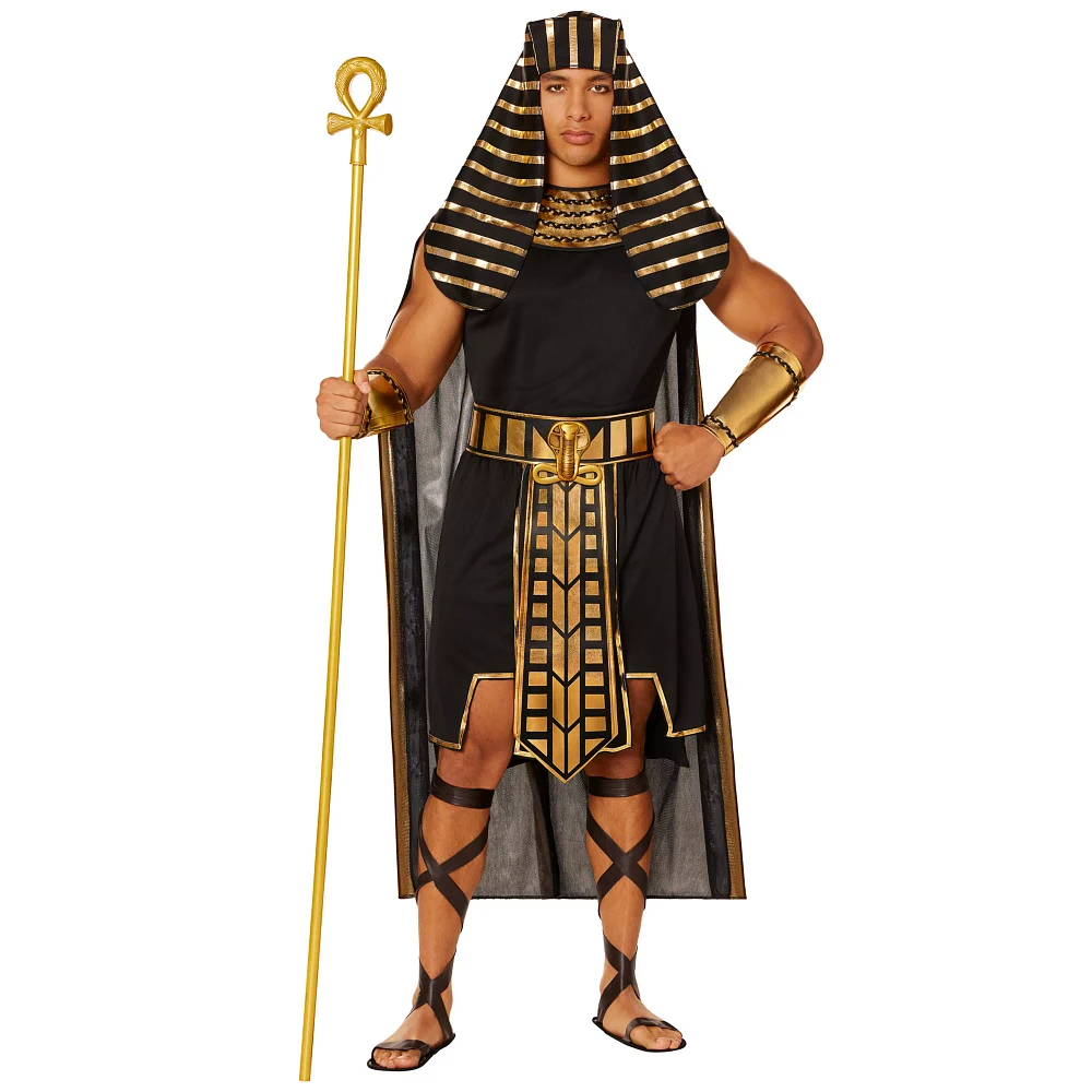 Adult Egyptian King Costume