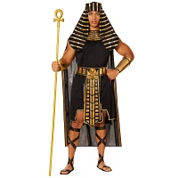Adult Egyptian King Costume