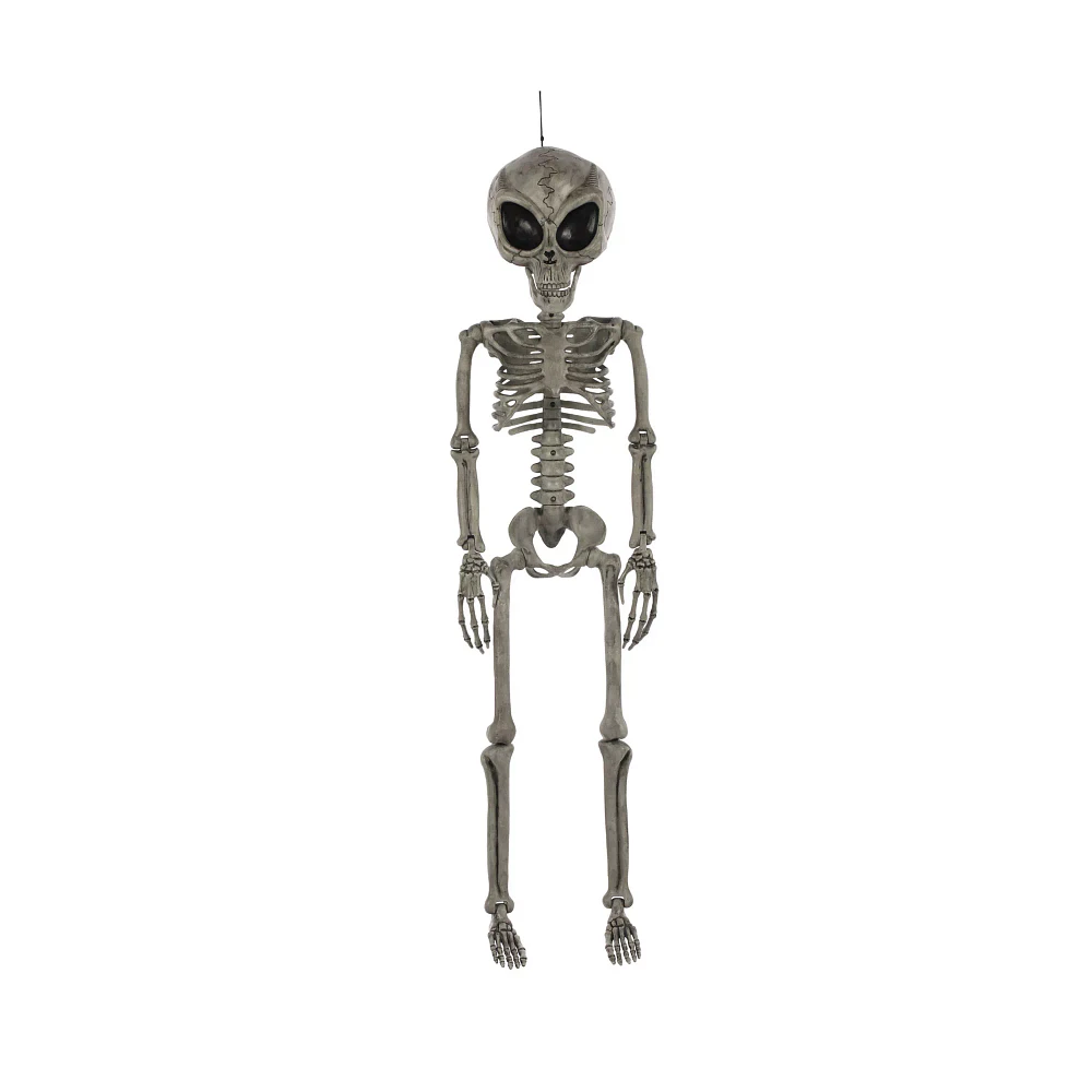 Alien Skeleton - 36 Inches