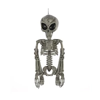Alien Skeleton - 36 Inches
