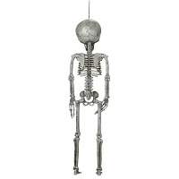 Alien Skeleton - 36 Inches