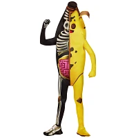 Youth Peely Bone Costume - Fortnite