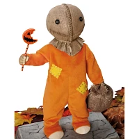 Poseable Sam Doll Statue - Trick 'r Treat