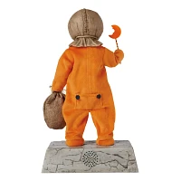 Poseable Sam Doll Statue - Trick 'r Treat