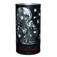 Sam Tea Light Candle Holder - Trick 'r Treat