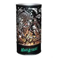 Mars Attacks Tea Light Candle Holder