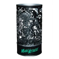 Mars Attacks Tea Light Candle Holder
