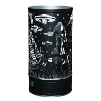 Mars Attacks Tea Light Candle Holder
