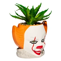Large Pennywise Succulent Planter - It