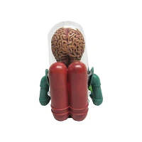 Light-Up Martian Warrior Statue - Mars Attacks