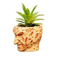 Small Freddy Kreuger Succulent Planter - The Nightmare on Elm Street
