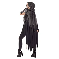 Adult Dark Reaper Dress Costume