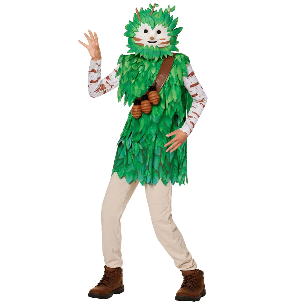 Youth Bushranger Costume - Fortnite