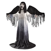 4 Ft 7 In Dark Princess Animatronic