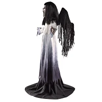 4 Ft 7 In Dark Princess Animatronic