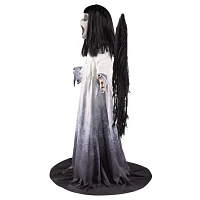 4 Ft 7 In Dark Princess Animatronic
