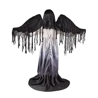 4 Ft 7 In Dark Princess Animatronic